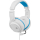Deltaco GAM-127-W PS5 - Białe - 1115397 - zdjęcie 5